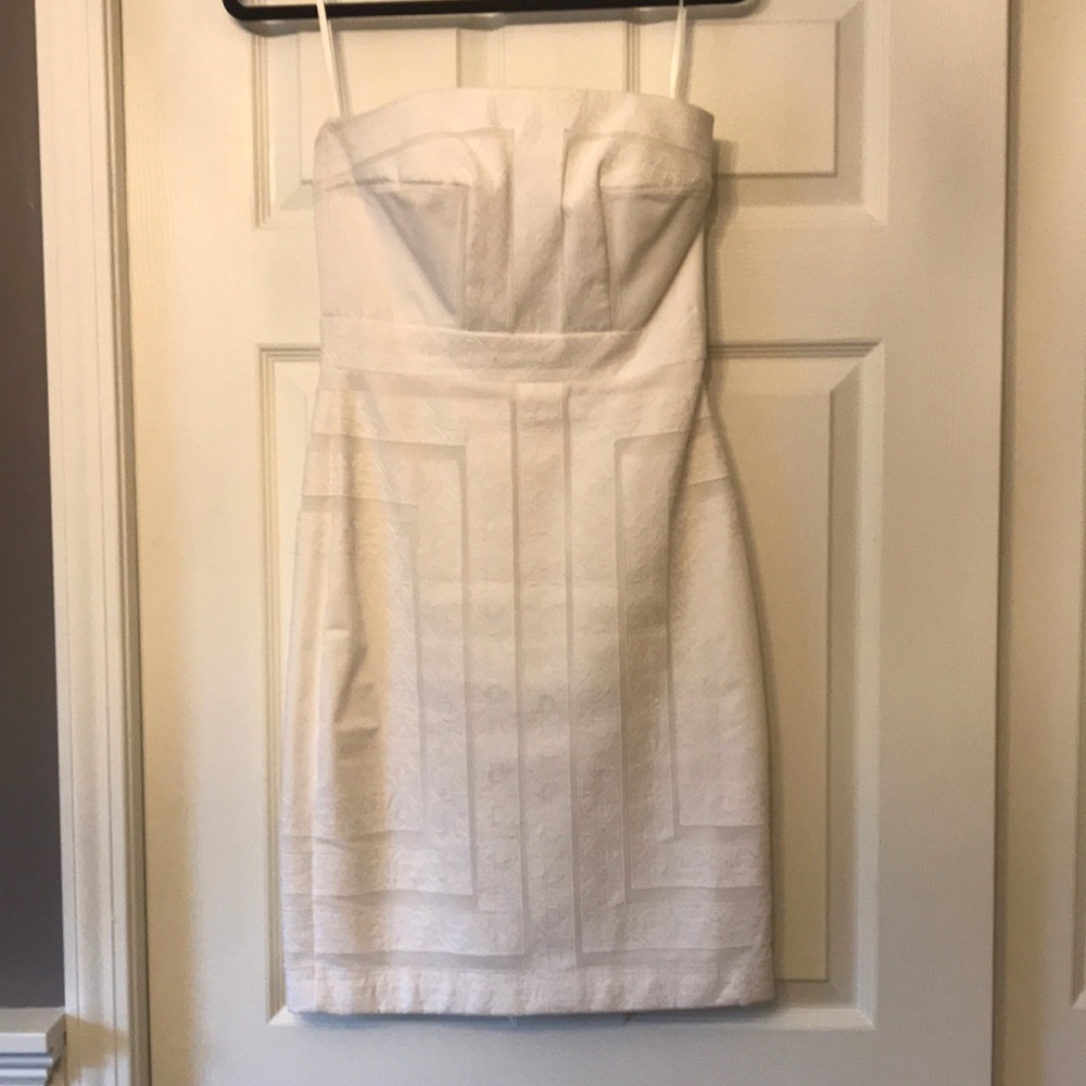 WHBM Dress